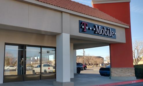 T-Mobile