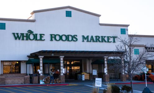 Whole Foods Market