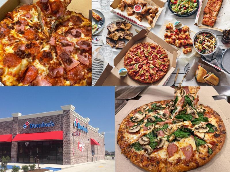 Domino's Pizza