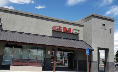 GNC