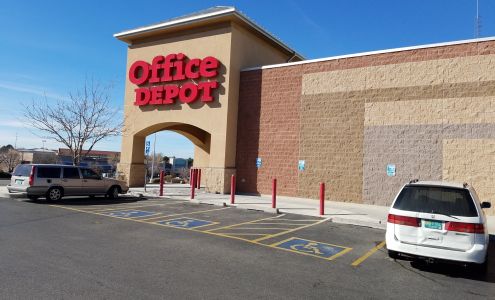 Office Depot