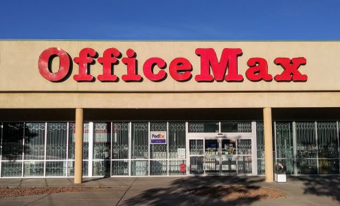 Office Depot