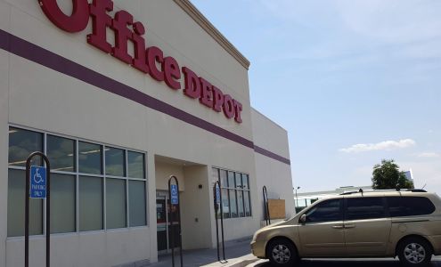 Office Depot