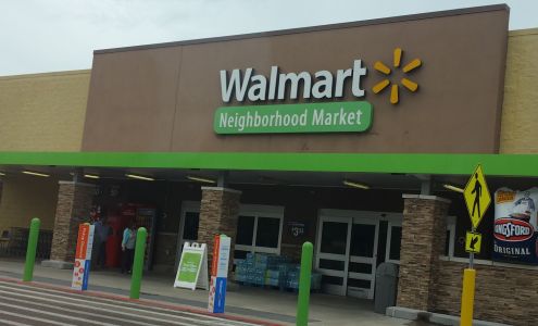 Walmart Neighborhood Market