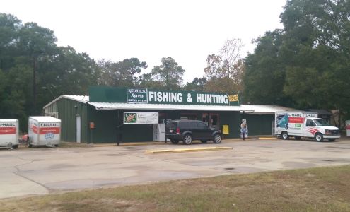 U-Haul Neighborhood Dealer