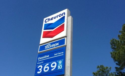 Chevron