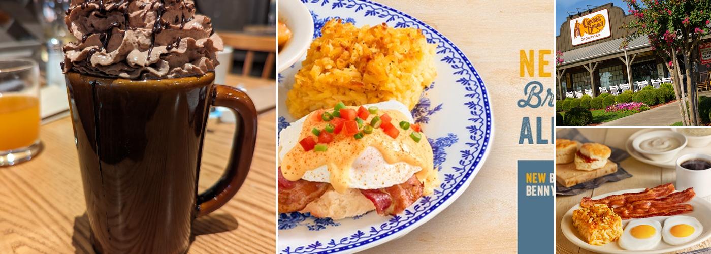 Cracker Barrel Old Country Store