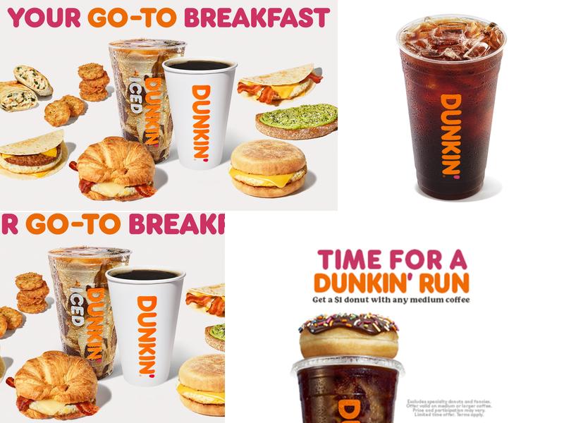 Dunkin'