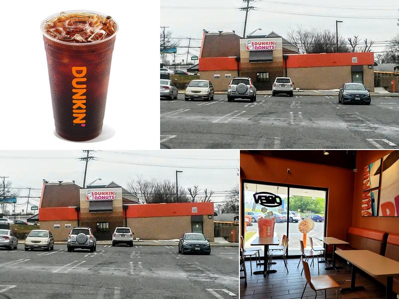 Dunkin'