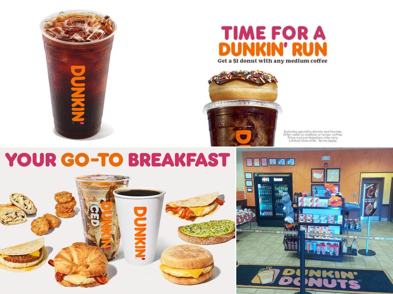 Dunkin'