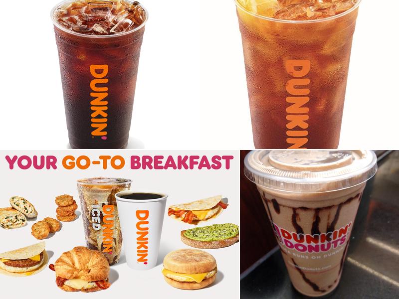 Dunkin'