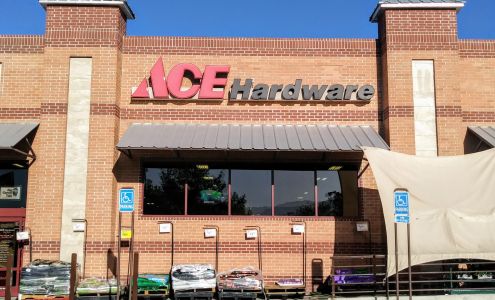 Ace Hardware