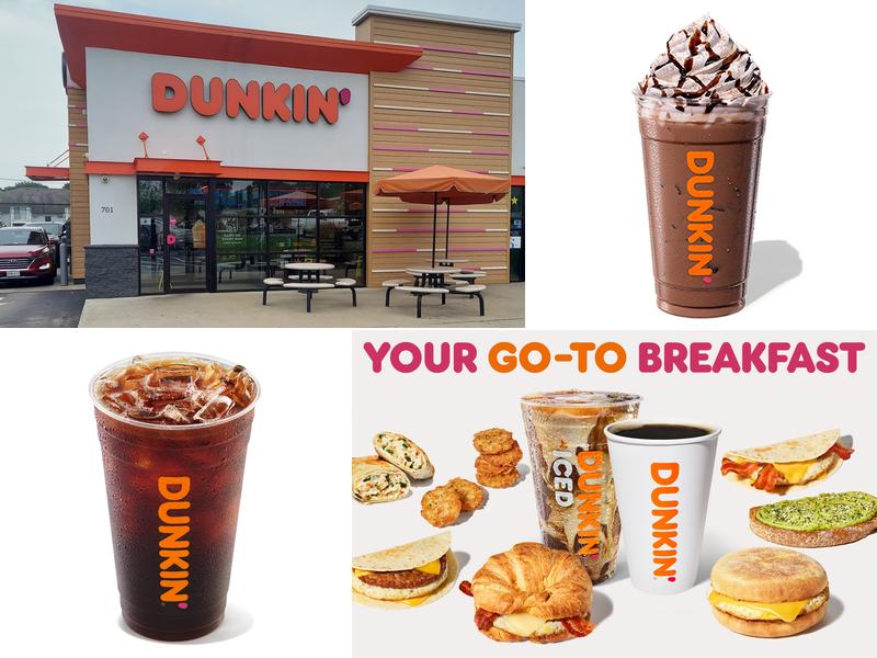 Dunkin'