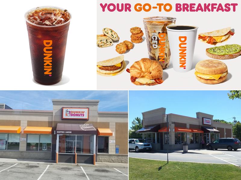 Dunkin'