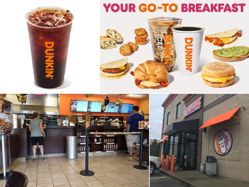 Dunkin'