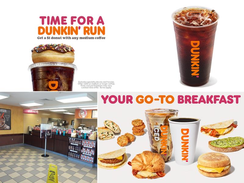 Dunkin'