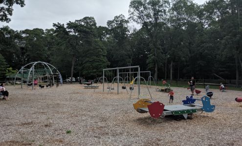 Goodwill Park Playground