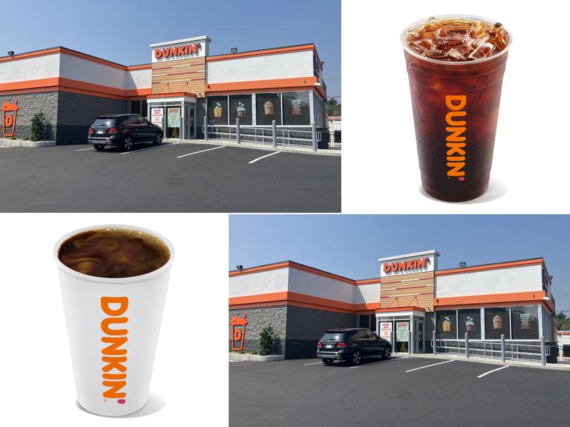 Dunkin'