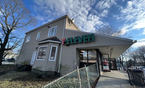 7-Eleven