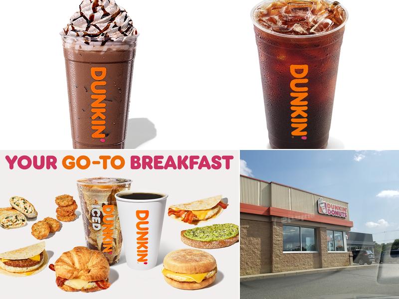 Dunkin'