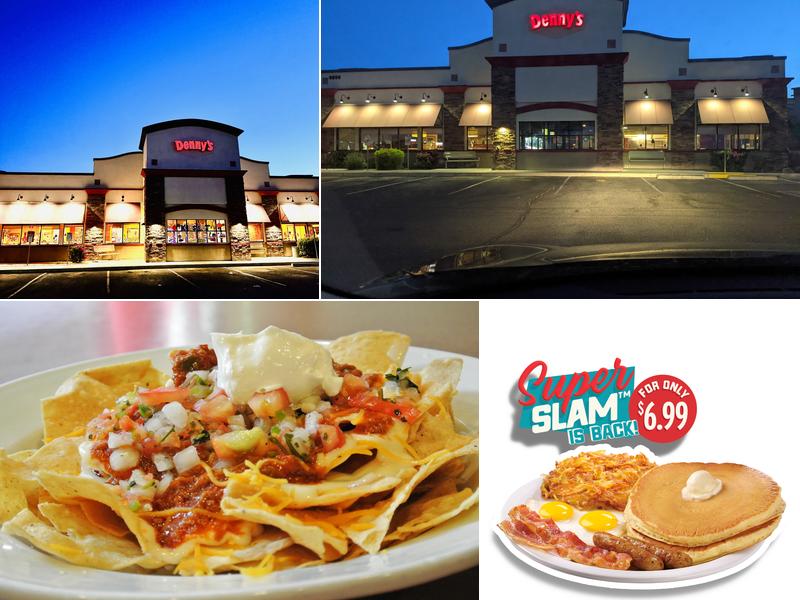 Denny's