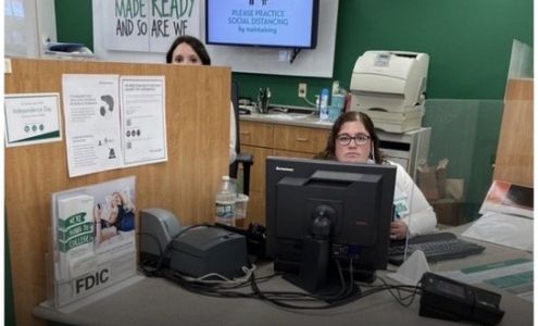 Citizens Bank