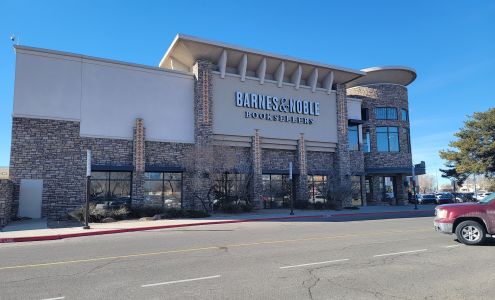 Barnes & Noble