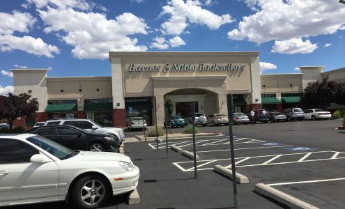 Barnes and Noble Booksellers