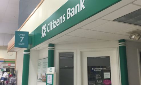 Citizens Bank ATM