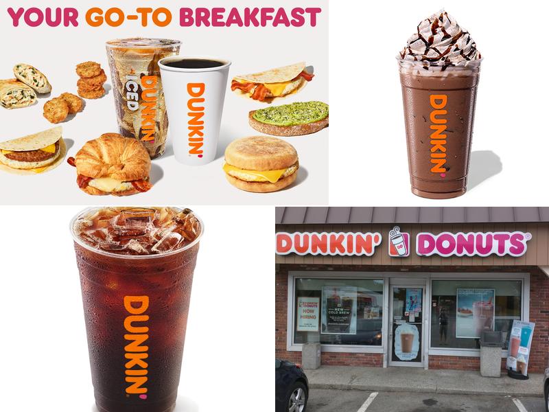 Dunkin'