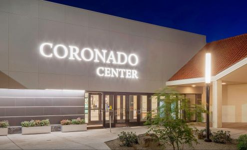 Coronado Center