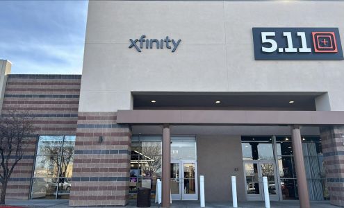 Xfinity Store by Comcast