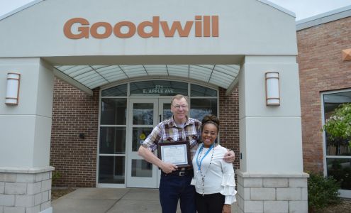 Goodwill Career Center