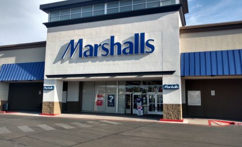 Marshalls