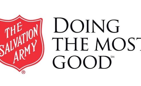 The Salvation Army Family Store