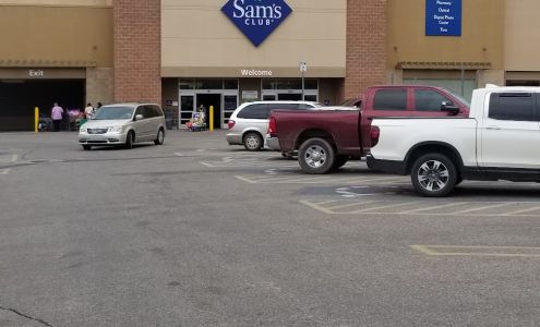 Sam's Club