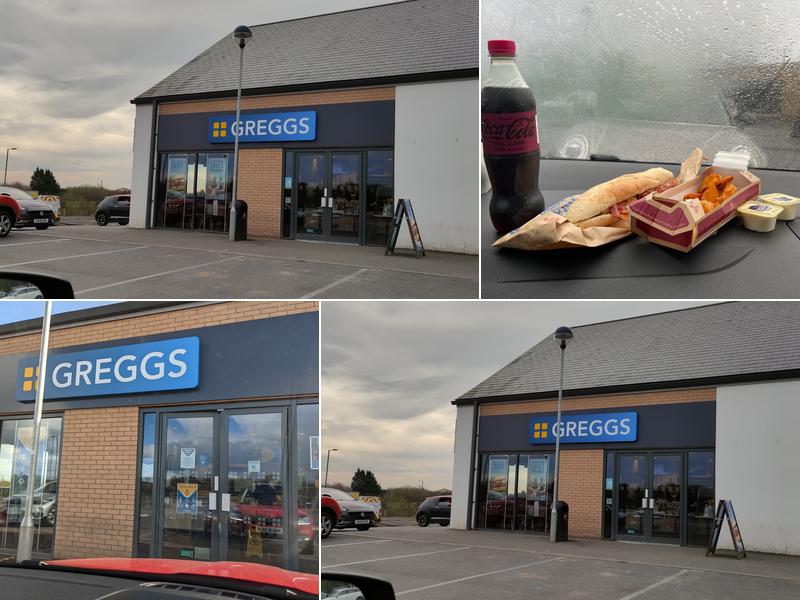 Greggs