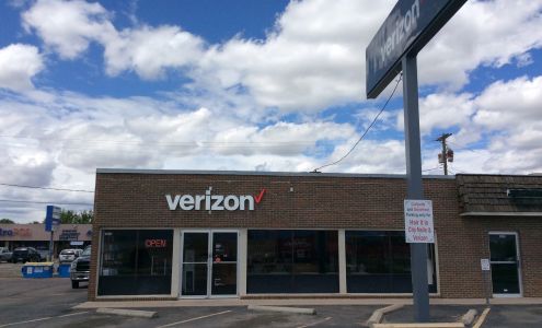 Verizon Cañon City