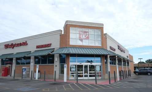 Walgreens Cañon City