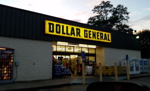 Dollar General