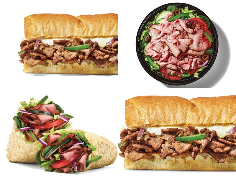 Subway 5035 Raymond Ave, Verona