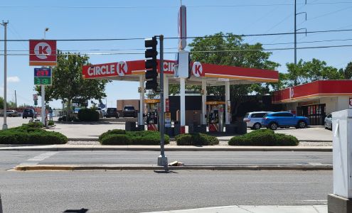 Circle K