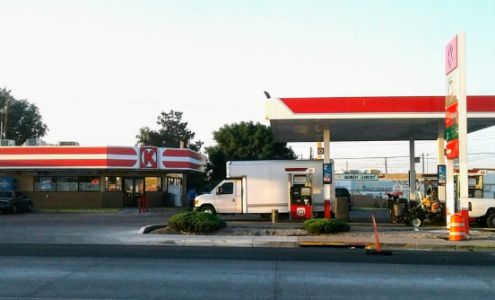 Circle K