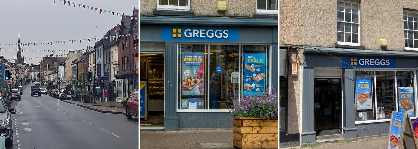 Greggs