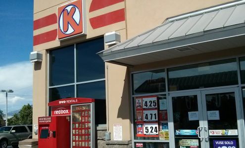 Circle K