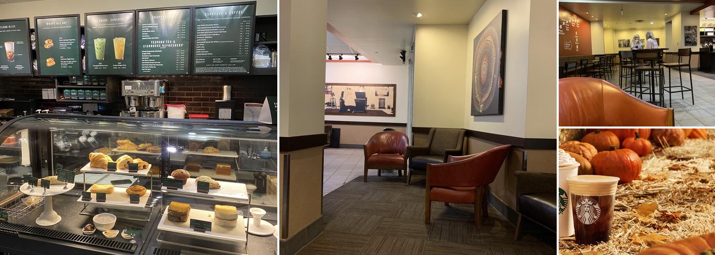 Starbucks