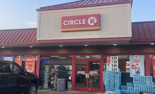 Circle K