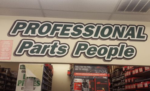 O'Reilly Auto Parts Batesville