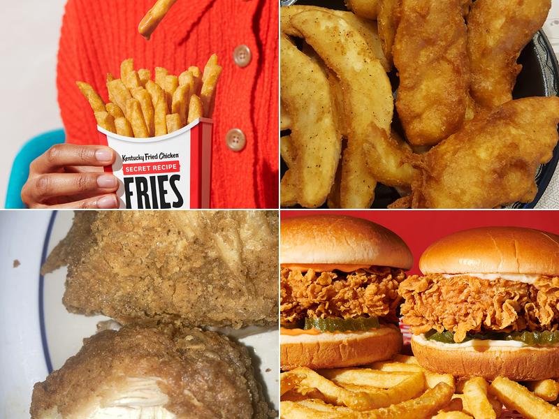 KFC 321 MS-15, Pontotoc