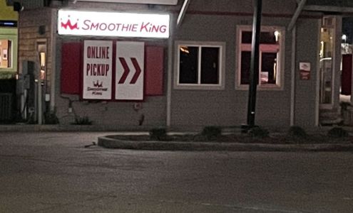 Marathon Gas Lexington